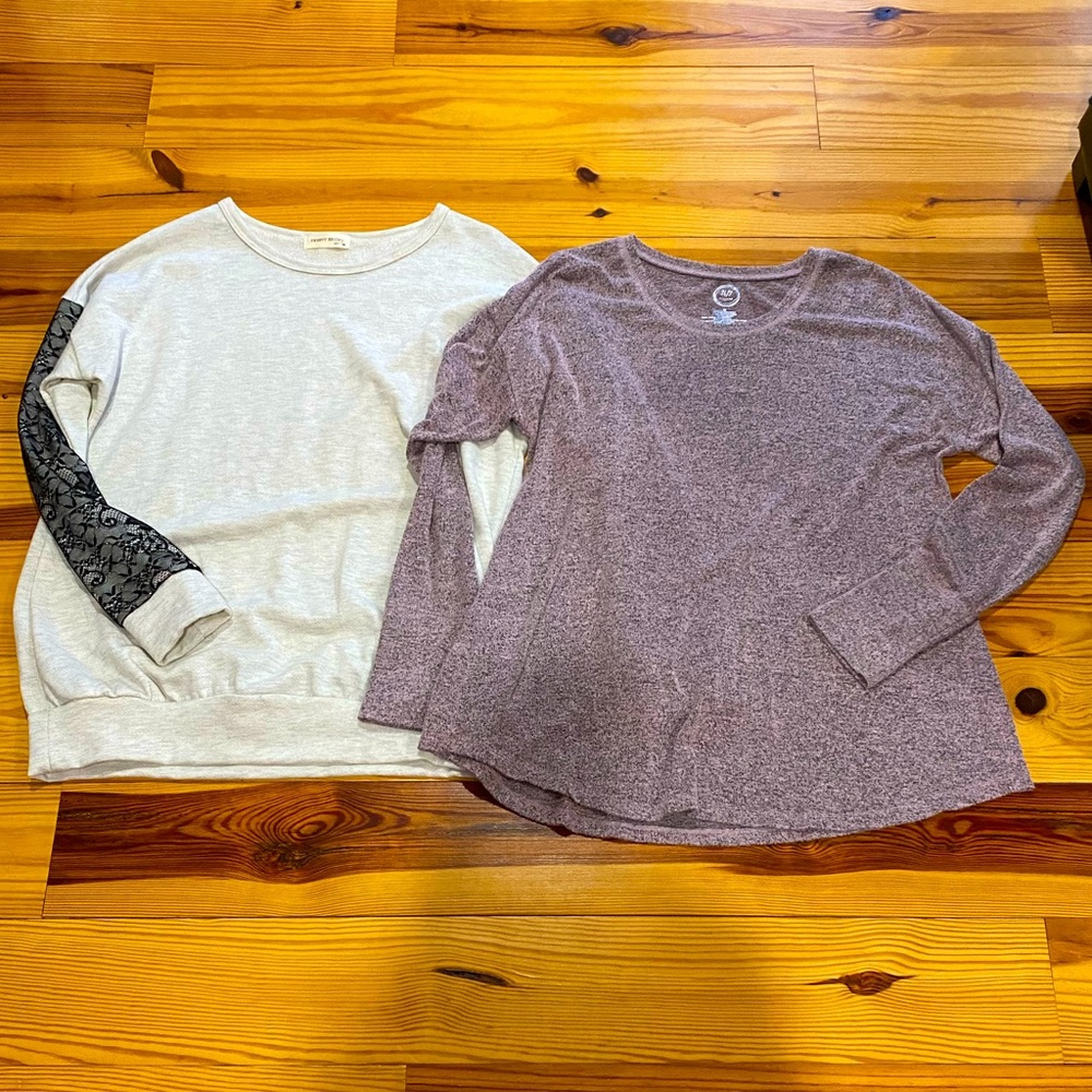 Shirt Bundle - Picture 1 of 4